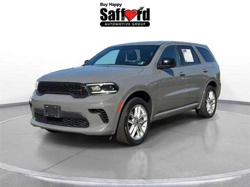 2023 Dodge Durango GT