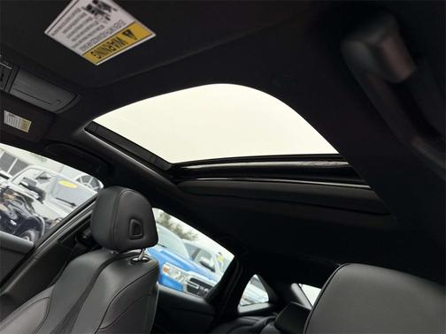 2025 Acura TLX A-Spec