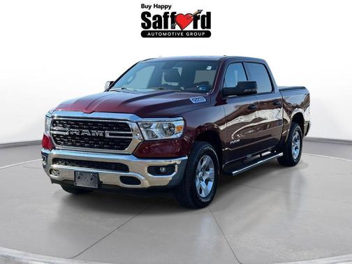 2024 RAM 1500 Big Horn/Lone Star