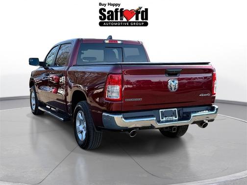 2024 RAM 1500 Big Horn/Lone Star