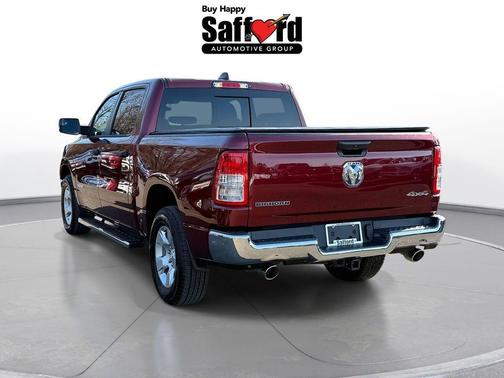 2024 RAM 1500 Big Horn/Lone Star
