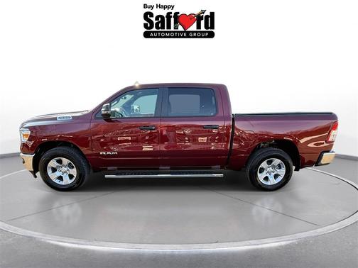 2024 RAM 1500 Big Horn/Lone Star