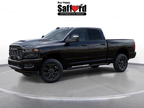 Diamond 2026 RAM 2500 Tradesman