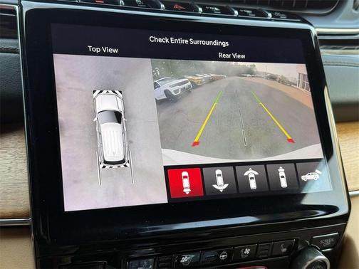 2023 Jeep Grand Cherokee 4xe Summit