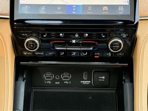 2023 Jeep Grand Cherokee 4xe Summit