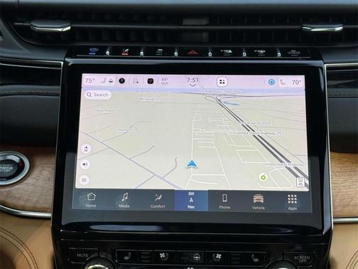 2023 Jeep Grand Cherokee 4xe Summit