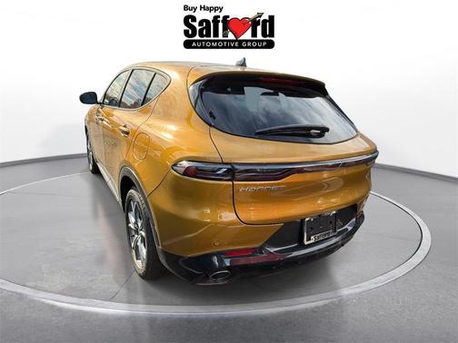 2024 Dodge Hornet R/T