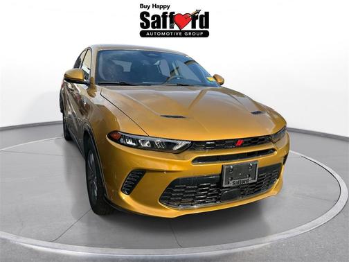 2024 Dodge Hornet R/T