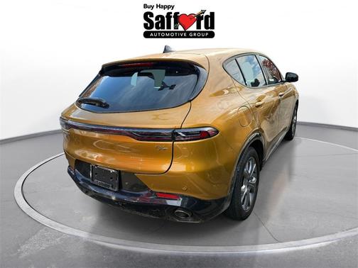 2024 Dodge Hornet R/T