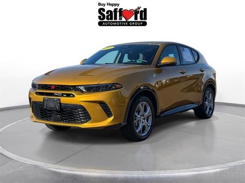 2024 Dodge Hornet R/T