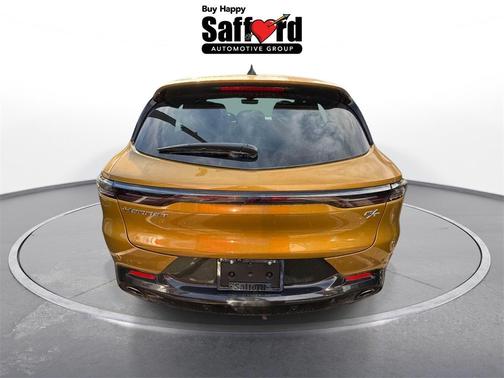 2024 Dodge Hornet R/T