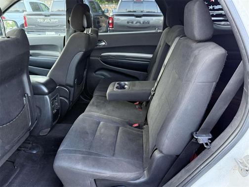 2011 Dodge Durango Express