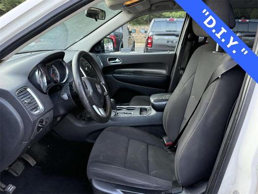 2011 Dodge Durango Express