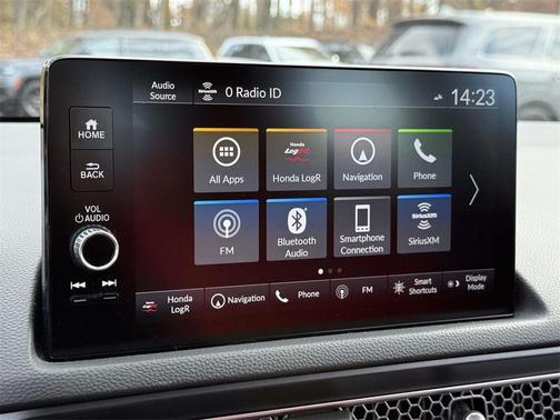 2023 Honda Civic Type R Base