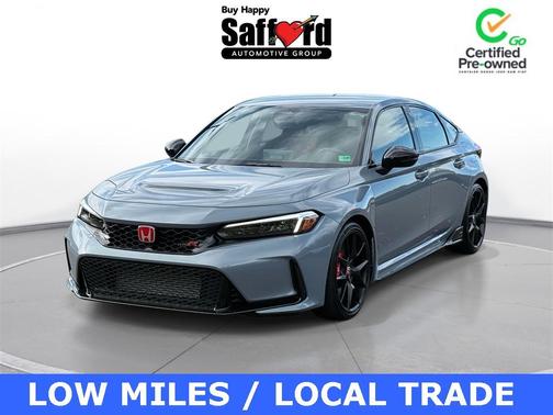 2023 Honda Civic Type R Base