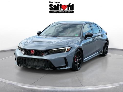 2023 Honda Civic Type R Base