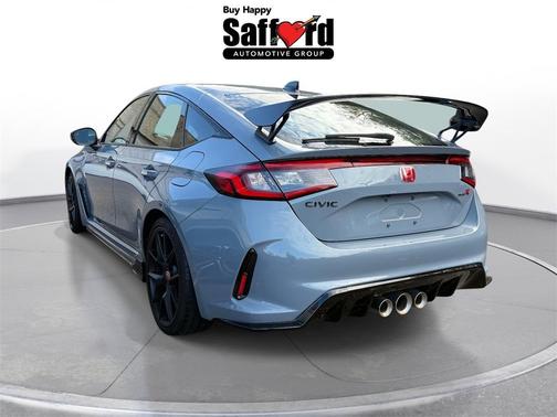 2023 Honda Civic Type R Base