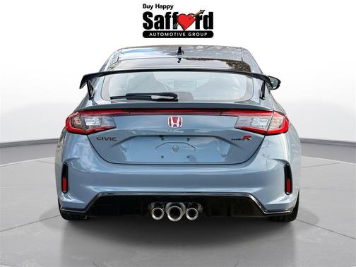 2023 Honda Civic Type R Base