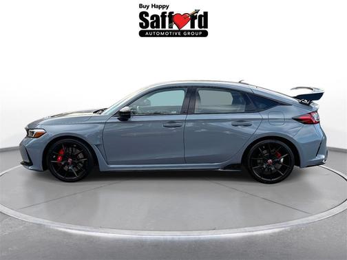 2023 Honda Civic Type R Base