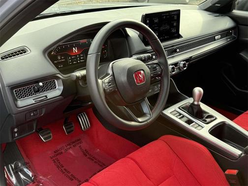 2023 Honda Civic Type R Base