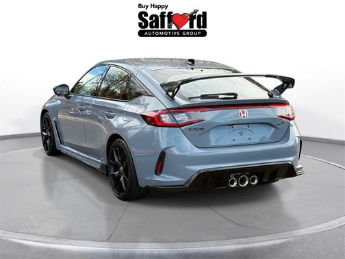 2023 Honda Civic Type R Base