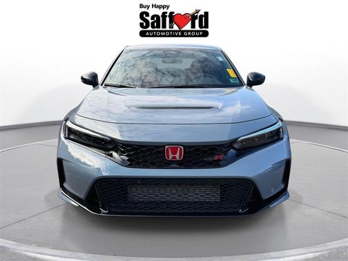 2023 Honda Civic Type R Base