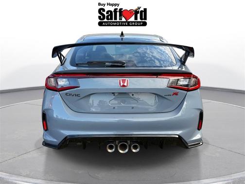 2023 Honda Civic Type R Base