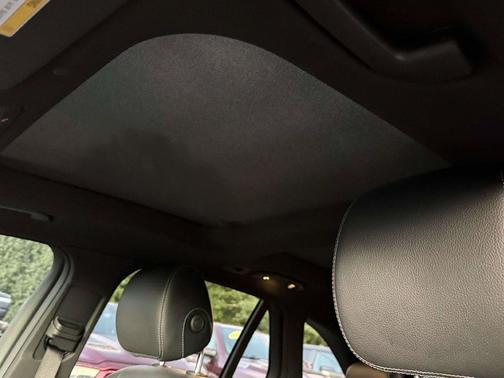 Black 2021 Mercedes-Benz GLC 300 Base 4MATIC