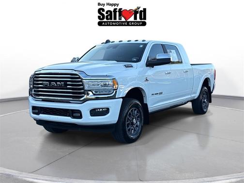 2022 RAM 3500 Longhorn