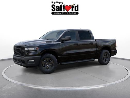 Diamond 2026 RAM 1500 Tradesman