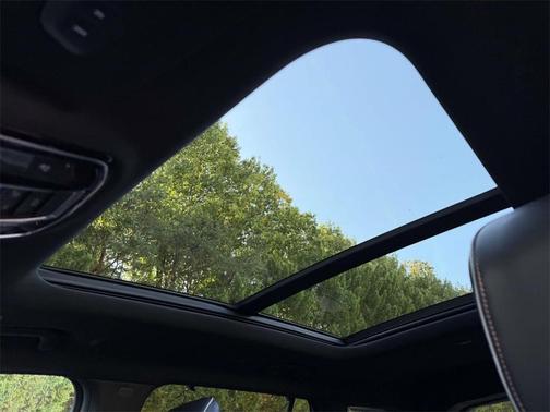 2021 Jeep Grand Cherokee L Summit