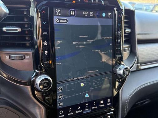 2023 RAM 2500 Power Wagon