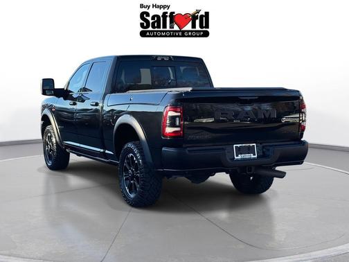 2023 RAM 2500 Power Wagon