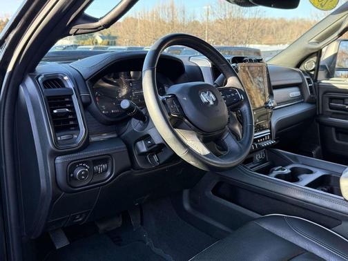 2023 RAM 2500 Power Wagon