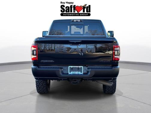 2023 RAM 2500 Power Wagon