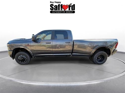 2026 RAM 3500 Limited