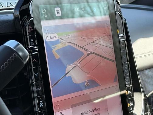 2026 RAM 3500 Limited