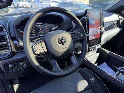 2026 RAM 3500 Limited