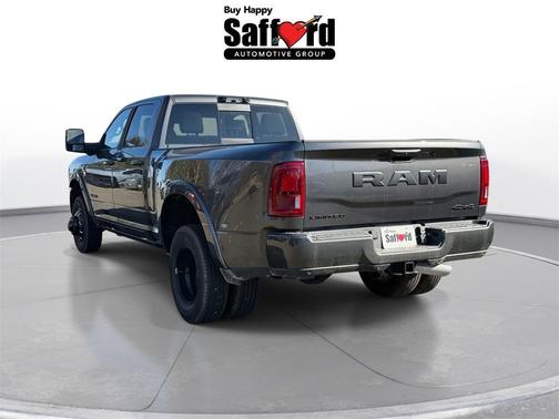 2026 RAM 3500 Limited
