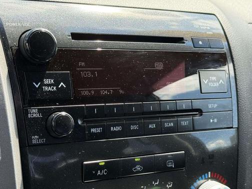 Black 2011 Toyota Tundra Grade