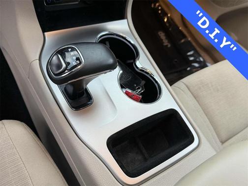 2014 Jeep Grand Cherokee Laredo