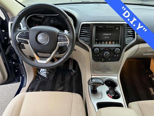 2014 Jeep Grand Cherokee Laredo