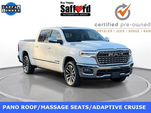 2025 RAM 1500 Limited