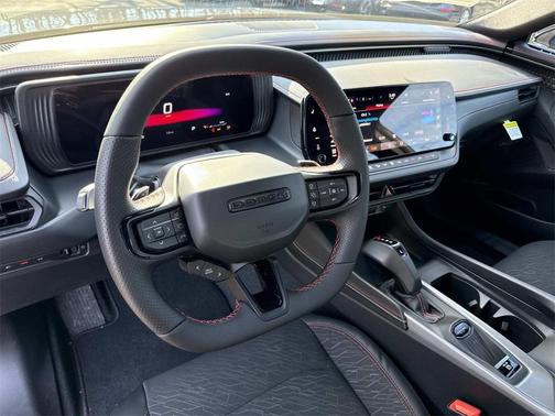 2026 Dodge Charger R/T