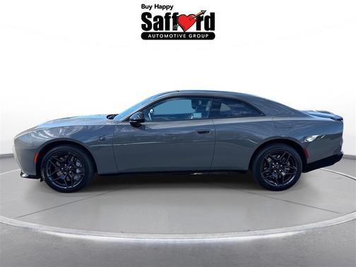 2026 Dodge Charger R/T