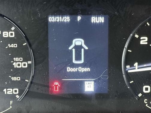 2025 RAM ProMaster 1500 High Roof