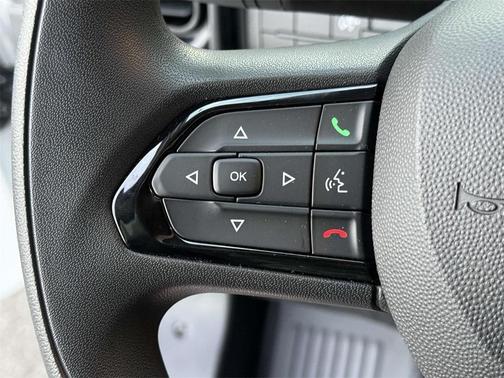 2025 RAM ProMaster 1500 Base