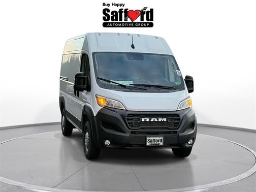 2025 RAM ProMaster 1500 Base