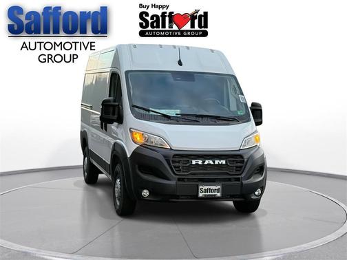 2025 RAM ProMaster 1500 Base