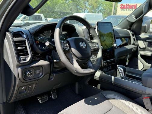 Canyon 2026 RAM 1500 Rebel